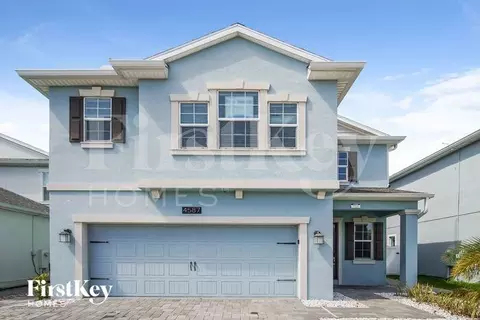 4587 Tribute Trl, Kissimmee, FL 34746