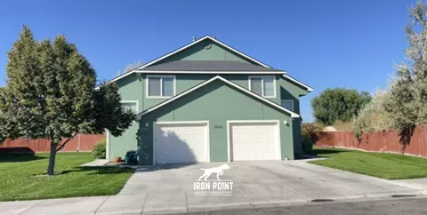4005 Washington Ave, Caldwell, ID 83605
