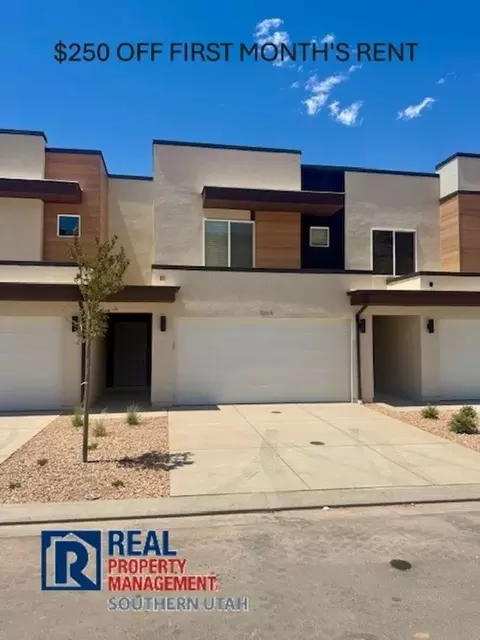 1664 S Forbidding Way, Washington, UT 84780