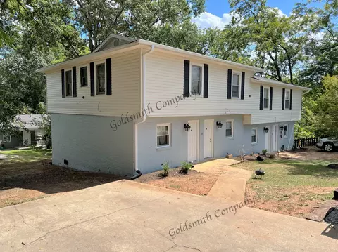 10 Averill St # D, Greenville, SC 29601