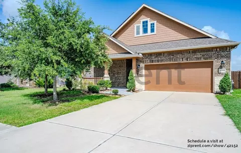18818 Lake Ridge Dr, Manvel, TX 77578