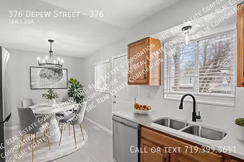 376 Depew St #376, Lakewood, CO 80226