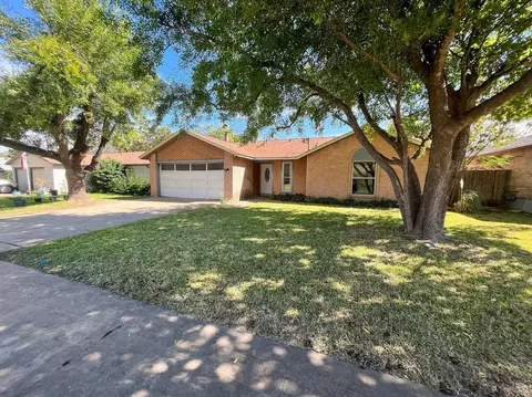 11516 Sandy Loam Trl, Austin, TX 78750