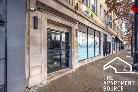 3420 W Irving Park Rd #21, Chicago, IL 60618