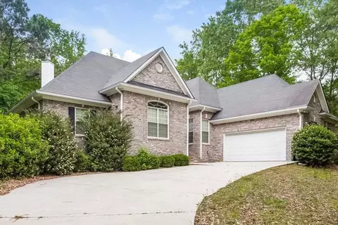 35 Goldfinch Dr, Covington, GA 30016
