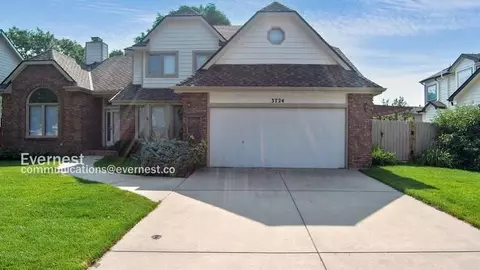 3724 Stratford Ct, Fort Collins, CO 80525