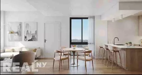 Undisclosed, Brooklyn, NY 11238