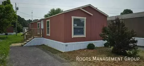 196 Riviera Courts Dr #196, Murray, KY 42071