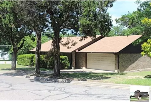 107 Suzanne Ln, Harker Heights, TX 76548