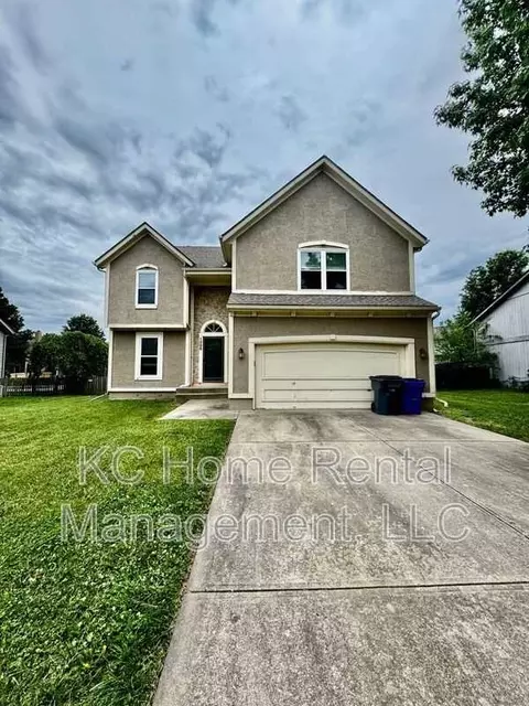 1398 S Brentwood Dr, Olathe, KS 66062