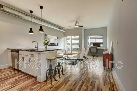 805 W Cary St #305, Richmond, VA 23220