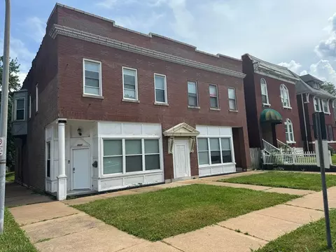 7200 Virginia Ave, Saint Louis, MO 63111