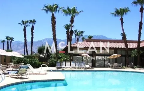 31-200 Landau Blvd, Cathedral City, CA 92234