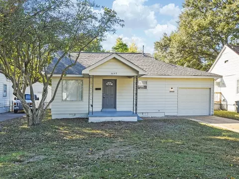 3649 Marion Ave, Memphis, TN 38111