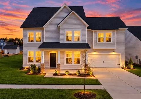 161 Greenbelt Ct, Summerville, SC 29485