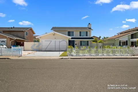 4574 Ellen Way, Union City, CA 94587