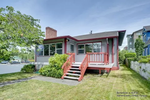 4110 44th Ave SW, Seattle, WA 98116