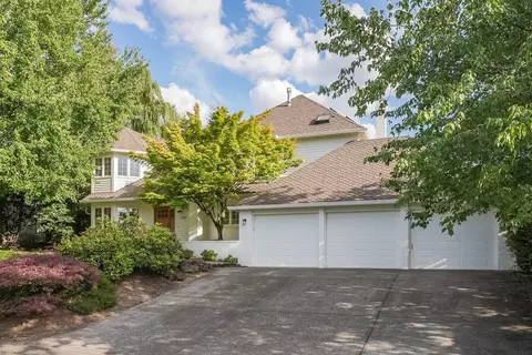 13150 NW Ridgetop St, Cedar Mill, OR 97229
