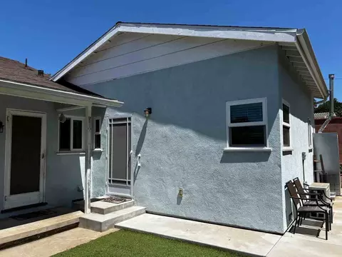 5602 Hoover Ave, Whittier, CA 90601