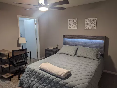 180 W Dublin Dr #404, Madison, AL 35758