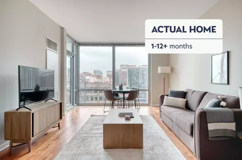 730 S Clark St #849, Chicago, IL 60605