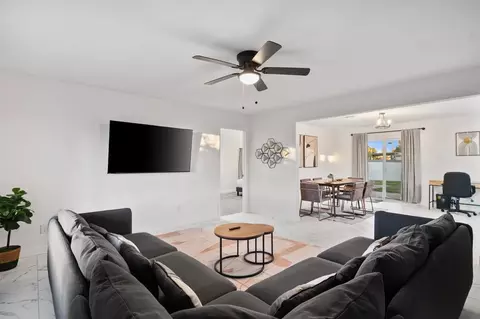 n 40th ln, Phoenix, AZ 85019