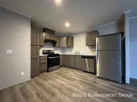 1010 Reservation Rd #CHAMPION, Hays, KS 67601