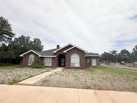 1800 Dukes Dr, Midland, TX 79705