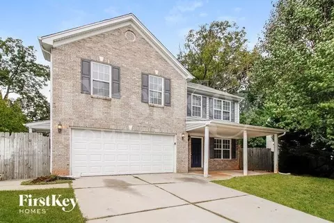 2803 Alert Ct, Greensboro, NC 27407