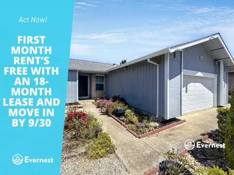 300 Hannigan Way, Vallejo, CA 94589