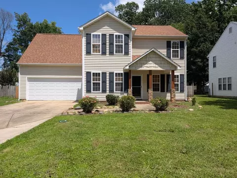 9935 Redbud Tree Ct, Charlotte, NC 28273