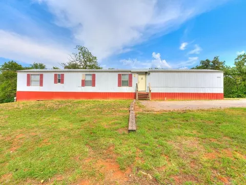 7351 142nd St #LOT 37, Noble, OK 73068