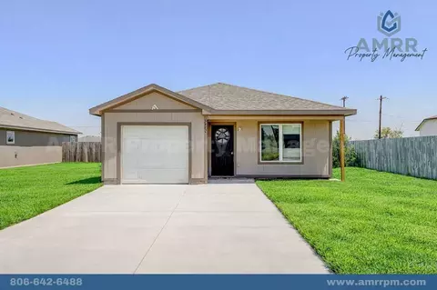 3423 E 3rd Pl, Lubbock, TX 79403