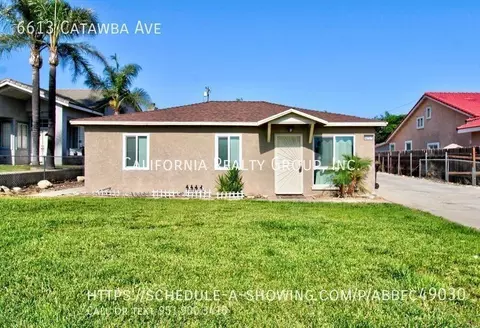 6613 Catawba Ave, Fontana, CA 92336