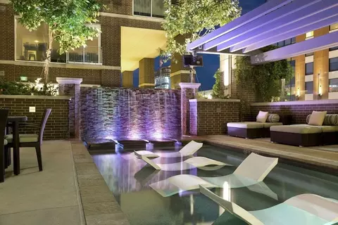 301 Brazos St #A1, Austin, TX 78701