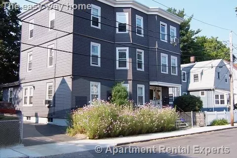 93 Alpine St #1, Somerville, MA 02144