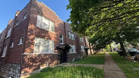 3541 Oregon Ave #2N, Saint Louis, MO 63118