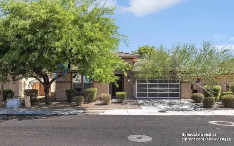 1521 E Canary Dr, Gilbert, AZ 85297
