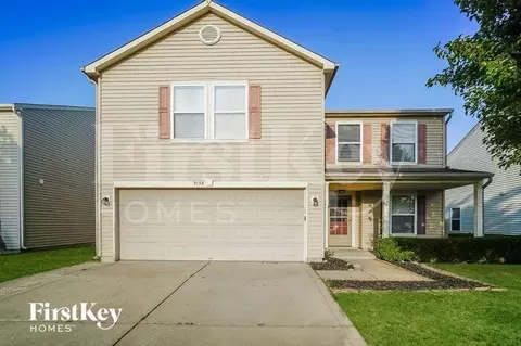 2158 Bridlewood Dr, Franklin, IN 46131