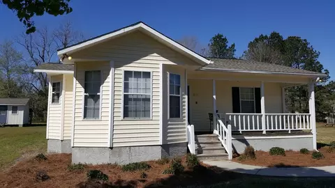 611 Windcrest Dr #NA, Dublin, GA 31021