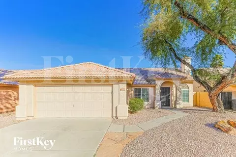 1380 W Gary Dr, Chandler, AZ 85224
