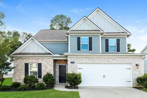 134 Innis Brook Cir, Cartersville, GA 30120