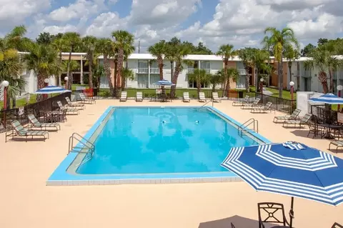 2295 E Irlo Bronson Memorial Hwy #KINGSTUDIO, Kissimmee, FL 34744