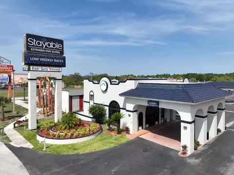 5399 W Irlo Bronson Memorial Hwy #KING, Kissimmee, FL 34746