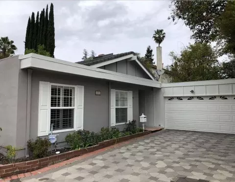 1081 Triunfo Canyon Rd #NA, Westlake Village, CA 91361