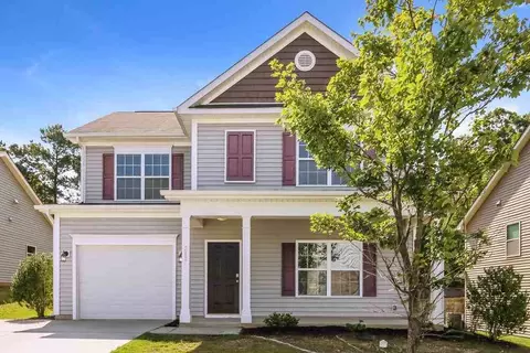 280 Lakemont Dr, Clayton, NC 27520