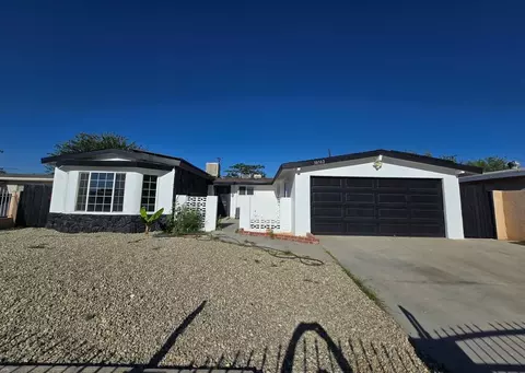 38502 Lemsford Ave - 38502 Lemsford Ave, Palmdale, CA 93550