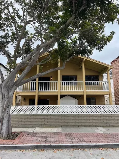 1505 E Balboa Blvd, Newport Beach, CA 92661