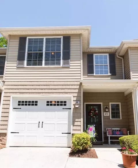 89 Catherine Ct, Lynchburg, VA 24501