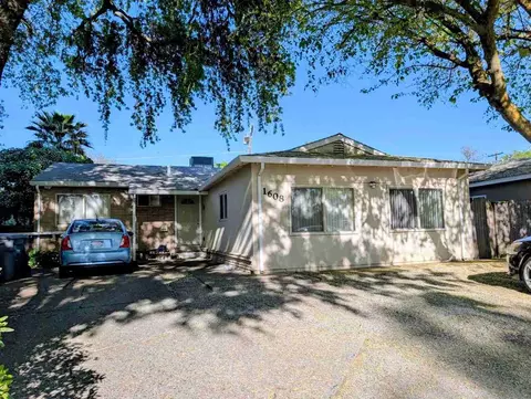 1608 Pole Line Rd, Davis, CA 95618